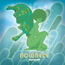 Aquanote, Zoe Ellis - Nowhere (Onda Sgt. Pepper Mix)