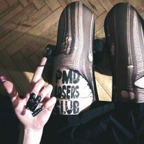 Панкмодернисты - loser