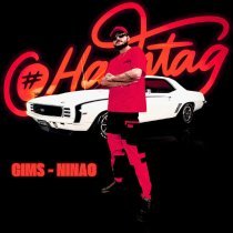 Hashtag - Gims - Ninao