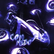 Sayfalse - COM MEDO!