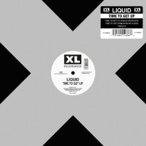 Liquid - Show Me a Sign (Original Mix)