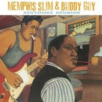 Memphis Slim - Rolling And Tumbling (Album Version)