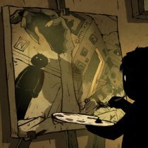 OMNIXX - Художник