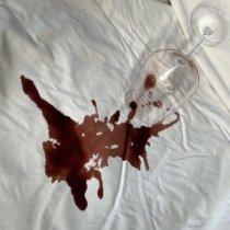 докури. - ежевичное вино