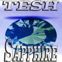 TESH - Sapphire