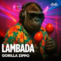 Gorilla Zippo, Oldry Peyote - Hallucination