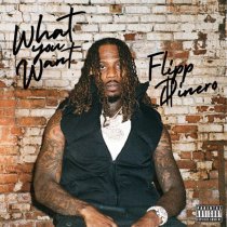 Flipp Dinero - What You Want