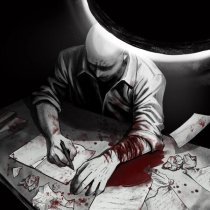 Rosenblatt, Psycho Party! - Травма