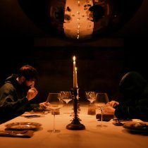 No.Vel, Jabo - we bacc