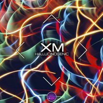 Xm - Hallucinogenic (Slow Version)