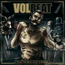Volbeat, Danko Jones - Black Rose
