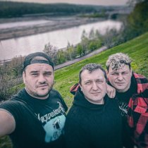 Душегубы, РОКОВОЙ ГОД - Пляж