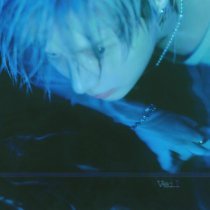 TAEMIN - Veil - JPN Ver.