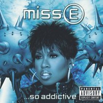 Missy Elliott - Lick Shots