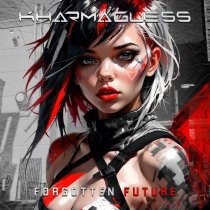 KharmaGuess - Forgotten Future