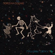 Порез на собаке - Лифт