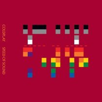 Coldplay - Things I Don't Understand