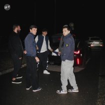 Samo, EDWARD - Тону в твоих глазах