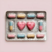 Устала курить - Нет главного