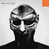 Madvillain, Madlib, MF Doom - Meat Grinder