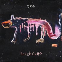 DJ Koze, Marley Waters - Brushcutter