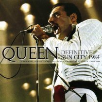 Queen - The March Of The Black Queen / My Fairy King (Improvisation)