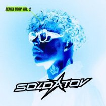 Soldatov, TUSOVKA, Soulf - Ода нашей любви (TUSOVKA & SOULF Remix)