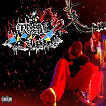 Hoodrainer - Ski Mask 2021