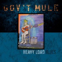 Gov't Mule - Hole In My Soul