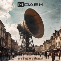 МодеМ - The Best in a Moment