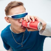 Ksenon - ул. Лесная, 100 (скит)