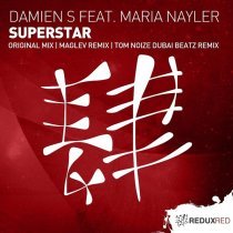 Damien S, Maria Nayler - Superstar (Original Mix)