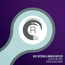 Raz Nitzan - Echo of My Soul