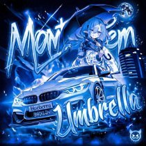 Blueberry - Montagem Umbrella