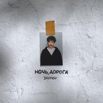 DOLINOV - НОЧЬ, ДОРОГА