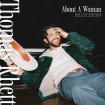 Teddy Swims, Thomas Rhett - Somethin' 'Bout A Woman