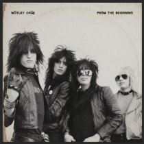 Mötley Crüe - Looks That Kill - 2021- Remaster