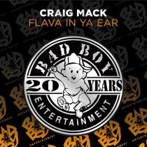 Craig Mack - Flava in Ya Ear (Club Mix)