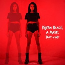 A-mase, Kristen Black - Part of Me (SG Radio Mix 2025)