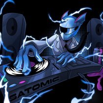 SATOMIC - PARTY