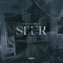 xikers - HOUSE OF TRICKY : SPUR