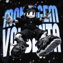 fenekot, qõke, TvoY - MONTAGEM VAI SENTA (SLOWED)