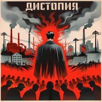 TERRATOMORF - Дистопия