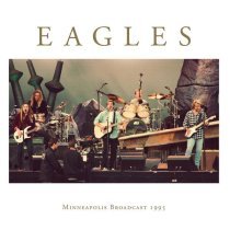 Eagles - I Can't Tell You Why