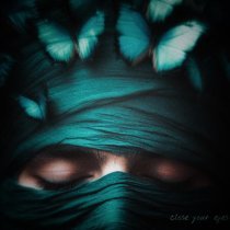 genotauz, Psyhodelic - close your eyes