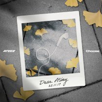ATEEZ - Choose