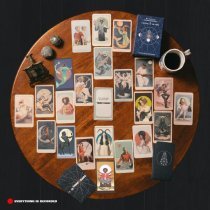 Everything Is Recorded, Sampha, Laura Groves, Rickey Washington, Alabaster Deplume - My And Me