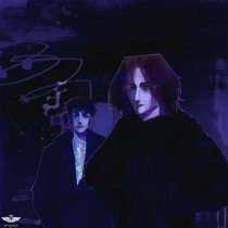 ALLAD1N - МЕЖДУ ДЫМОМ И ХОЛОДОМ