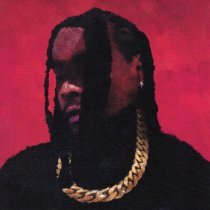 Odeal, Wale - City On Fire (feat. Odeal)