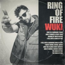 Wuki - Ring of Fire